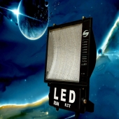 انواع پرژكتورهای  فوق كم مصرف LED