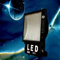 پروژکتور LED مدل RT1100  فریم مشکی