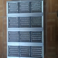 چراغ سلولی LED