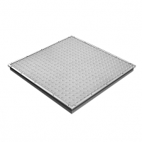 تایل LED 60*60  
